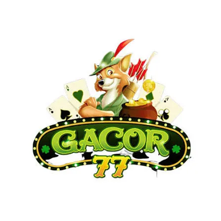 gacor77 APK FPS