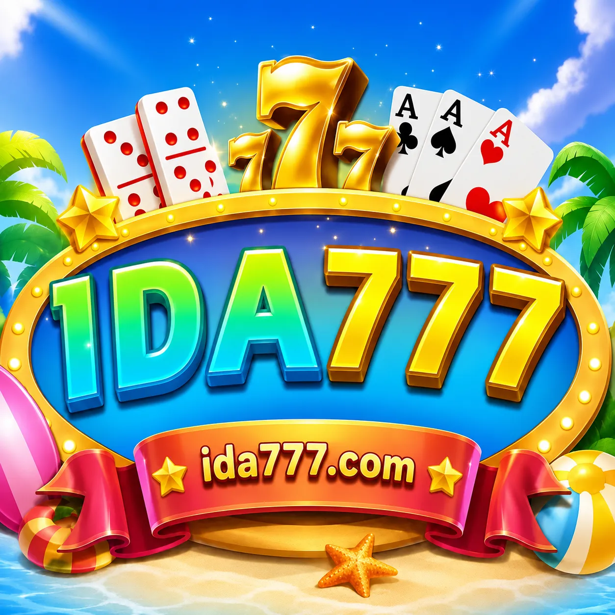ida777 APK MMORPG