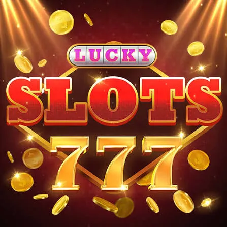 lucky777 APK MOBA