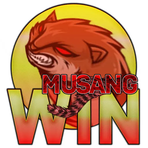 MUSANGWIN - Game Gaple Seru dan Menantang