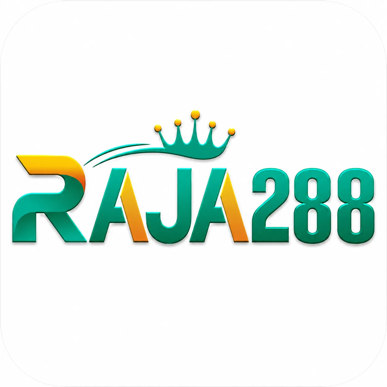 raja288 APK TPS