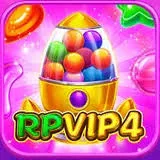 RPVIP4 - Game Bingo Seru dan Mengasyikkan