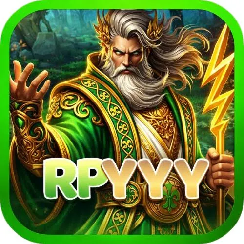 RPYYY - Game Tembak Ikan Seru dan Mengasyikkan