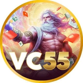 VC55 - Petualangan Epik di Dunia MMORPG